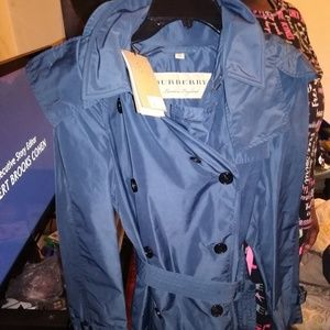 Burberry Trench Coat